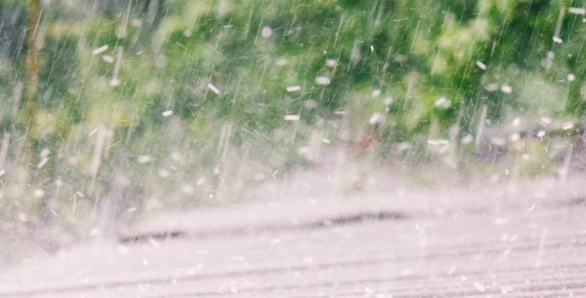 ensuring you're prepared for hail, getting an inspection before the hail season July Blog 3 ensuring you're prepared for hail, getting an inspection before the hail season July Blog 3