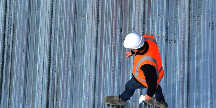 Preventative Maintenance Schedule for Commercial Roofing March Blog 1 Preventative Maintenance Schedule for Commercial Roofing March Blog 1