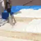 The Benefits Of Spray Foam Roofing December Blog 2