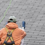 Residential roofing systems benefit from regular maintenance and inspections