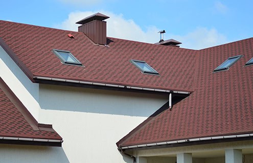 atlanta georgia residential roofing boots flashing and seals