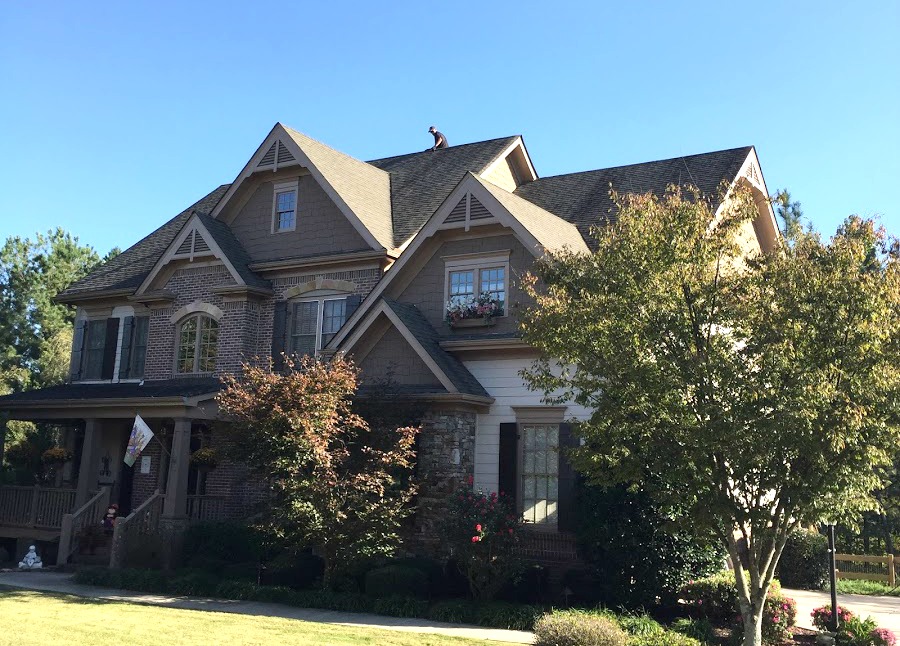 blueprints new construction commercial roofer