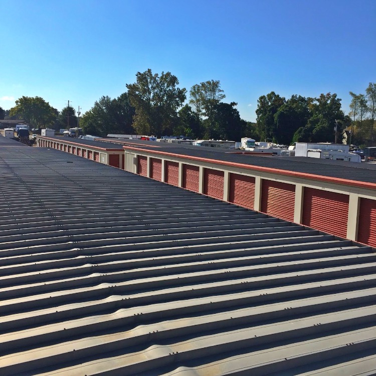 torch down system installation and maintenance of industrial and commercial roofing systems
