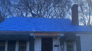 underlayment residential asphalt shingle roof