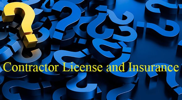 important roofing questions business license