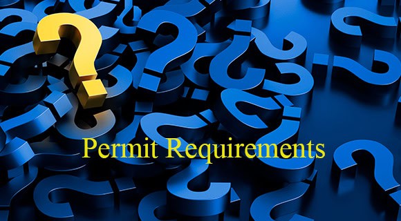 important roofing questions permitting