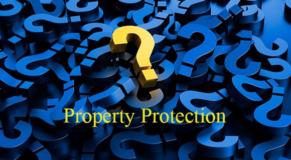 important roofing property protection questions