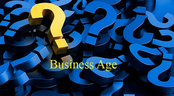 important roofing company age questions