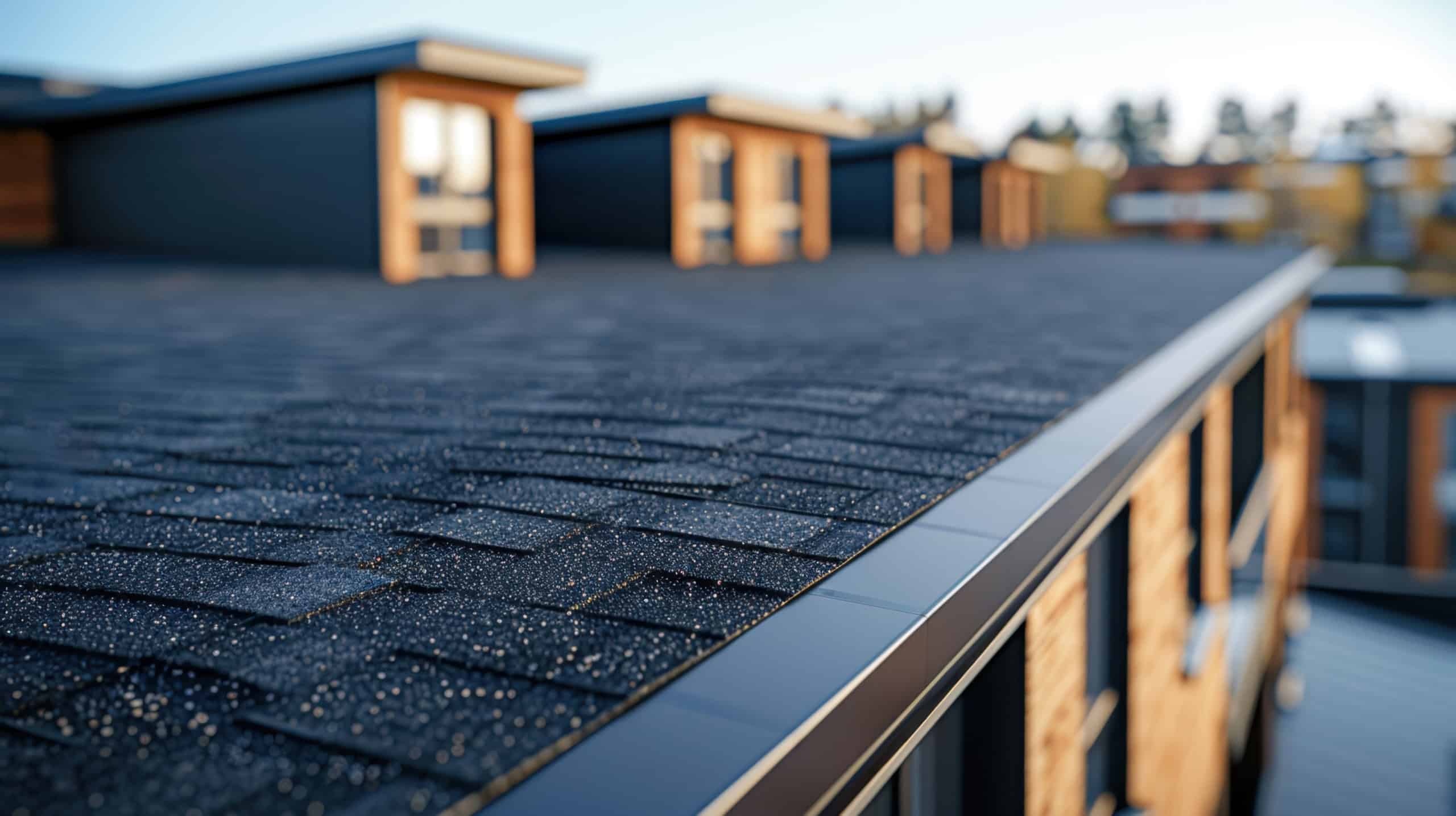rocks stone gravel ballast system low slope membrane roof best of buckhead