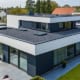 atlanta georgia stone ballasted membrane roofing systems