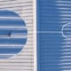 Damage and repair commercial metal roof