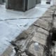 damaged membrane problems and solutions for commercial roofs