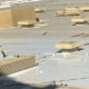 multiple penetrations on flat membrane roofing systems