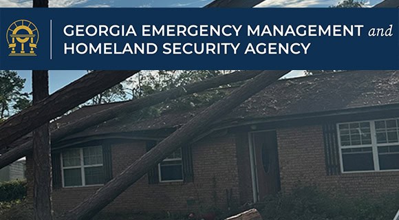 georgia emergency management hurricane helene emergency resources and disaster recovery