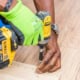Regular home maintenance handyman