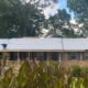 installed underlayment residential roof
