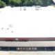TPO roofing easy to install