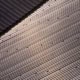 Metal roofs last over 30 years