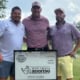 atlanta roofer charity golf tournament jonathan montana and tommy