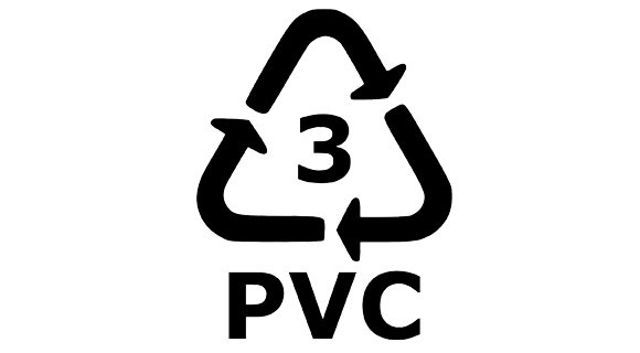 PVC roofing system recyclable