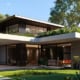 Atlanta Georgia residential roofing contractor low slope roof