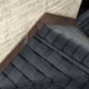 design and installation for roof crickets