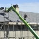installation residential roofing