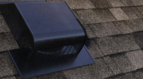 effects of extreme heat on residential roofs roofing ventillation