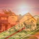 effects of extreme temperatures on residential roofs
