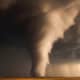Tornado warnings are when one is on the ground