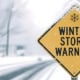 Atlanta severe winter storm emergency resources