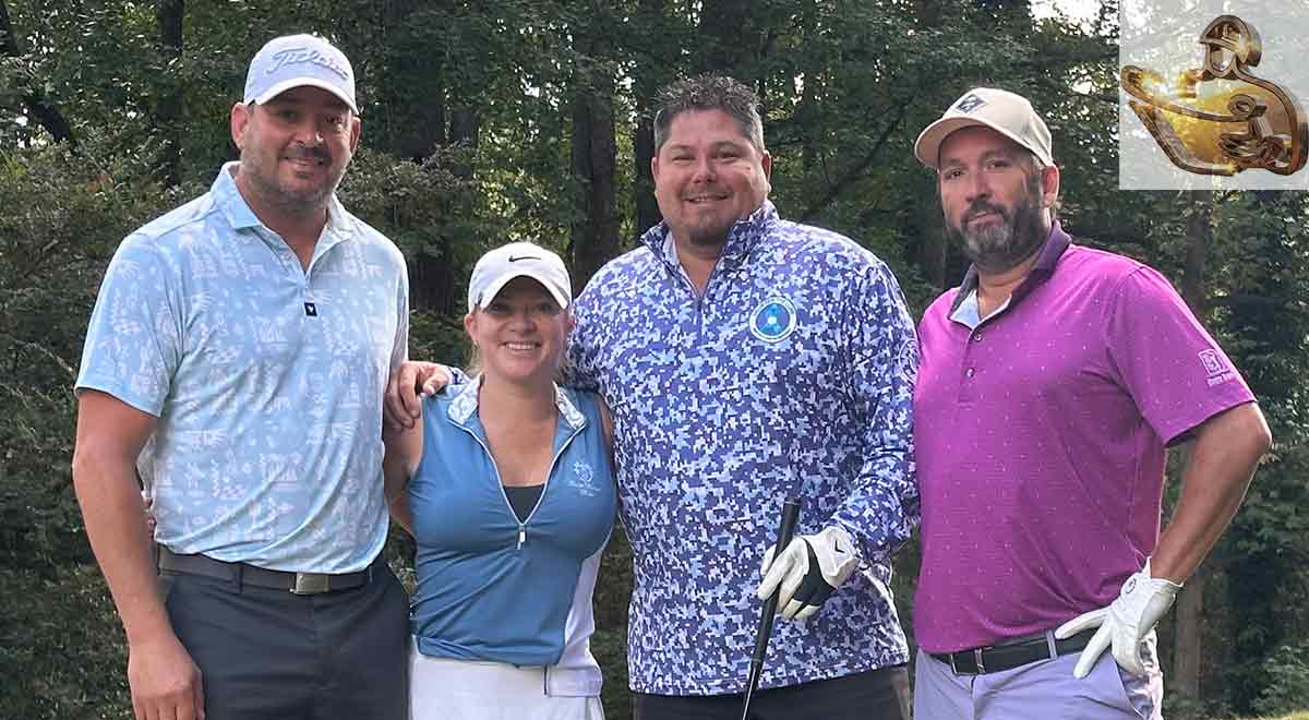 core team members New Image Roofing Atlanta Montana Hayley Jonathan Tommy