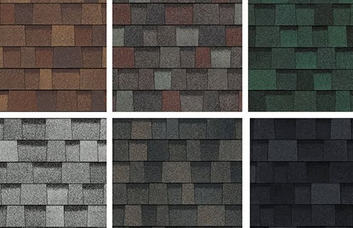 increased home value with roof color options