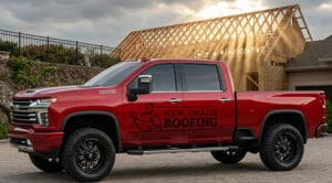 increased home value with roof color maintenance contract