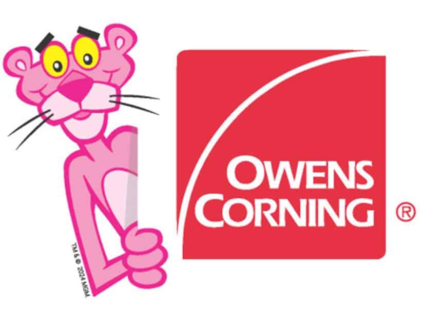 owens corning asphalt shingle roofing systems