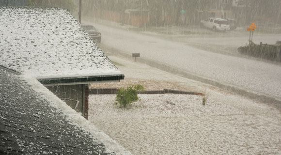 roof replacement timeline severe weather delay